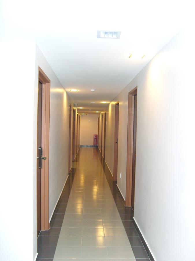Hotel Orient Johor Bahru Zewnętrze zdjęcie