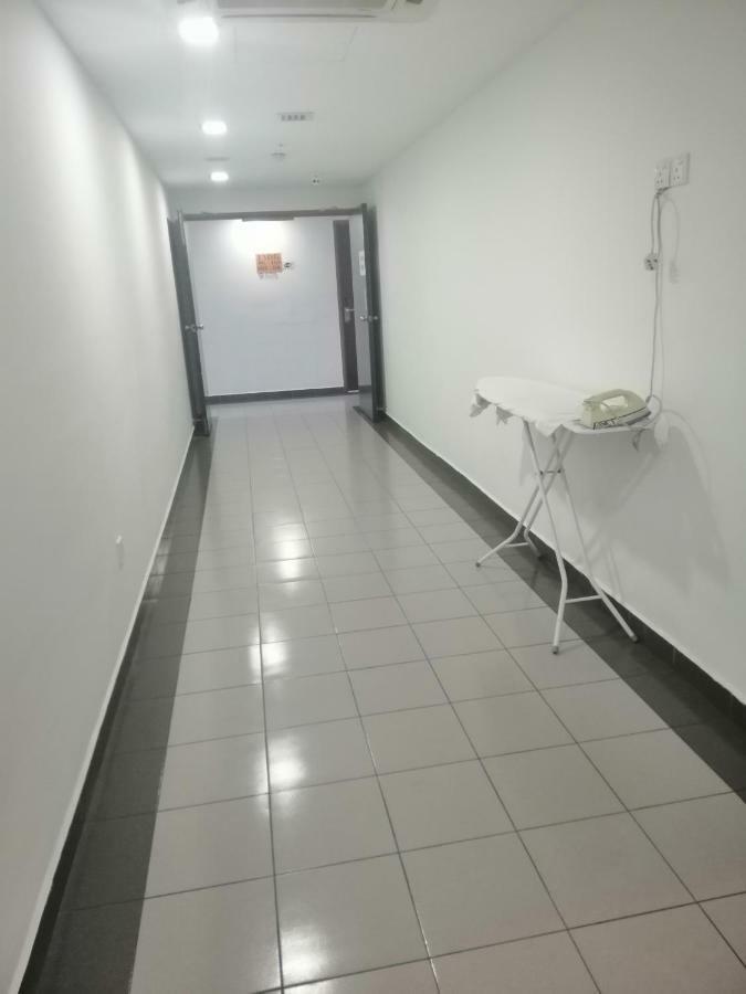 Hotel Orient Johor Bahru Zewnętrze zdjęcie