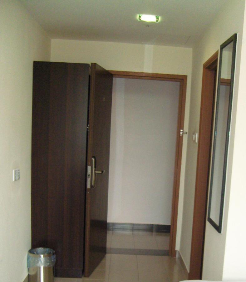 Hotel Orient Johor Bahru Zewnętrze zdjęcie